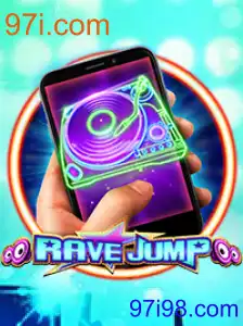 RaveJumpmobile