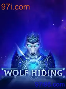 WolfHiding
